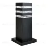 Ландшафтный светильник Arte Lamp Heather A4413FN-1BK A4413FN-1BK - 1