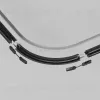 Коннектор радиусный встраиваемый Maytoni Exility TRA044-angle.12B TRA044-angle.12B - 4