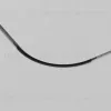 Коннектор радиусный встраиваемый Maytoni Exility TRA044-angle.12B TRA044-angle.12B - 5