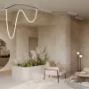 Коннектор радиусный встраиваемый Maytoni Exility TRA044-angle.12B TRA044-angle.12B - 7
