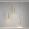 Подвесной светильник Maytoni Calipso P106PL-01-GU10-BS P106PL-01-GU10-BS - 5