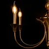 Подвесная люстра Arte Lamp Collinetta A4094LM-6PB A4094LM-6PB - 3