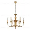 Подвесная люстра Arte Lamp Collinetta A4094LM-6PB A4094LM-6PB - 1
