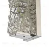 Настенный светильник Dio D'Arte Magaza L 2.11x47.100 N Magaza L 2.11x47.100 N - 2
