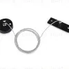 Подвес для накладного шинопровода Ambrella Light Track System Magnetic 220V GL1091 GL1091 - 1