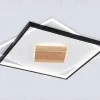 Потолочный светильник Ambrella Light Linetech Comfort FL4791 FL4791 - 4