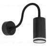 Гибкое бра Arte Lamp Imai A2266AP-1BK A2266AP-1BK - 1