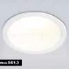 Встраиваемый светильник Ambrella Light Techno spot Technic base TN102805 TN102805 - 2