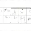 Настенный светильник Ambrella Light Comfort FL75824 FL75824 - 6