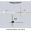 Настенный светильник Ambrella Light Comfort FL75873 FL75873 - 7
