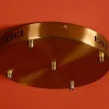 Потолочная чаша Freya Cave FR5631A-05BS FR5631A-05BS - 8