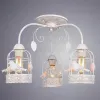 Потолочная люстра Arte Lamp Cincia A5090PL-3WG A5090PL-3WG - 3