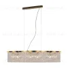 Подвесная люстра Maytoni Dune DIA005PL-06G DIA005PL-06G - 1