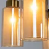 Потолочная люстра Arte Lamp Leo A7027PL-6BK A7027PL-6BK - 3