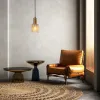 Подвесной светильник Escada Rain 10189/1S Brass 10189/1S Brass - 5