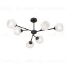 Люстра на штанге Vitaluce V3791-1/6PL V3791-1/6PL - 1