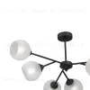 Люстра на штанге Vitaluce V3791-1/6PL V3791-1/6PL - 5