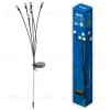 Светильник на солнечной батарее Uniel USL-S-820/PM700 FIREFLIES UL-00010563 USL-S-820/PM700 FIREFLIES - 2