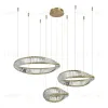 Подвесная люстра ST Luce Ritorto SL6204.311.03 SL6204.311.03 - 2