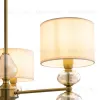Люстра на штанге Freya Raise FR5369CL-03BS FR5369CL-03BS - 4