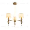 Люстра на штанге Freya Raise FR5369CL-03BS FR5369CL-03BS - 2
