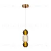Подвесной светильник Maytoni Drop MOD273PL-L16G3K MOD273PL-L16G3K - 1