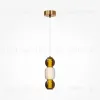 Подвесной светильник Maytoni Drop MOD273PL-L16G3K MOD273PL-L16G3K - 3