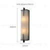 Настенный светильник DeLight Collection Wall lamp MT8856-2W black MT8856-2W black - 4