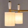 Люстра на штанге Arte Lamp Waverley A4102PL-5PB A4102PL-5PB - 3