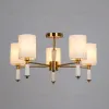Люстра на штанге Arte Lamp Waverley A4102PL-5PB A4102PL-5PB - 2