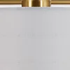 Люстра на штанге Arte Lamp Waverley A4102PL-5PB A4102PL-5PB - 5