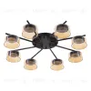 Потолочная люстра Citilux Espace CL243181 CL243181 - 2