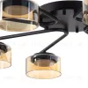 Потолочная люстра Citilux Espace CL243181 CL243181 - 6