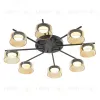 Потолочная люстра Citilux Espace CL243181 CL243181 - 5