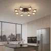 Потолочная люстра Citilux Espace CL243181 CL243181 - 9
