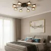 Потолочная люстра Citilux Espace CL243181 CL243181 - 11