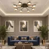 Потолочная люстра Citilux Espace CL243181 CL243181 - 12