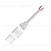 Коннектор прокалывающий для подключения, 2 pin, для одноцветной LED ленты 8-10 мм Apeyron 09-169 09-169 - 5
