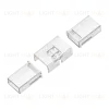 Коннектор прокалывающий для линейного соединения, 2pin, для одноцветной LED ленты 8-10мм Apeyron 09-175 09-175 - 9