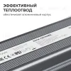 Блок питания OGM 12В, 100Вт, 186-264В, 8,3А, IP67 PS3-83 PS3-83 - 5