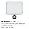 Прожектор CCT с датчиком движения Apeyron 05-55 05-55 - 2
