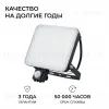 Прожектор CCT с датчиком движения Apeyron 05-55 05-55 - 3