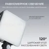 Прожектор CCT с датчиком движения Apeyron 05-55 05-55 - 7