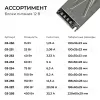 Блок питания Apeyron 12В 400Вт 186-264В 333А IP20 03-258 03-258 - 2