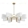 Люстра на штанге Lumion Moderni Sampo 8414/8 8414/8 - 1