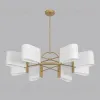 Люстра на штанге Lumion Moderni Sampo 8414/8 8414/8 - 3