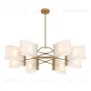 Люстра на штанге Lumion Moderni Sampo 8414/8 8414/8 - 4