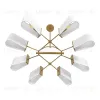 Люстра на штанге Lumion Moderni Sampo 8414/8 8414/8 - 7