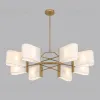 Люстра на штанге Lumion Moderni Sampo 8414/8 8414/8 - 5