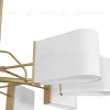 Люстра на штанге Lumion Moderni Sampo 8414/8 8414/8 - 8